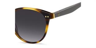 Tommy Hilfiger TH2289S 05LDG 53 Kadın Güneş Gözlüğü