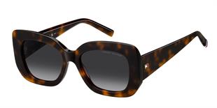 Tommy Hilfiger TH2224S 0869O 52 Kadın Güneş Gözlüğü