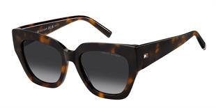 Tommy Hilfiger TH2223S 0869O 53 Kadın Güneş Gözlüğü