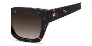 Tommy Hilfiger TH2264S 086HA 51 Kadın Güneş Gözlüğü