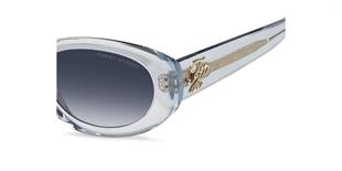 Tommy Hilfiger TH2344S MVU08 52 Kadın Güneş Gözlüğü