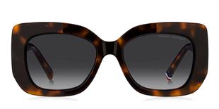 Tommy Hilfiger TH2224S 0869O 52 Kadın Güneş Gözlüğü
