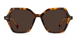 Tommy Hilfiger TH2213S 05L70 52 Kadın Güneş Gözlüğü
