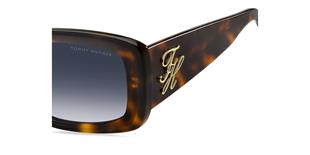Tommy Hilfiger TH2343S 05L08 53 Kadın Güneş Gözlüğü