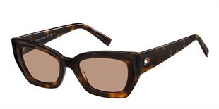 Tommy Hilfiger TH2254S 05L70 51 Kadın Güneş Gözlüğü