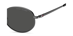 Tommy Hilfiger TH2219S KJ1IR 55 Unisex Güneş Gözlüğü