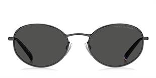 Tommy Hilfiger TH2219S KJ1IR 55 Unisex Güneş Gözlüğü