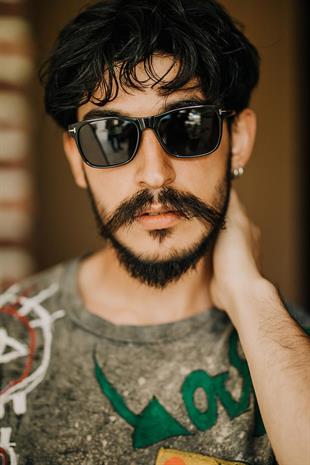 TOMY TİMY VG1061 06 55 Polarize Erkek Güneş Gözlüğü