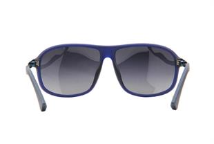 Tomy Timy TT2070 07M 61 Polarize Erkek Güneş Gözlüğü