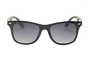 Tomy Timy TT2065 01SM 53 Polarize Unisex Güneş Gözlüğü