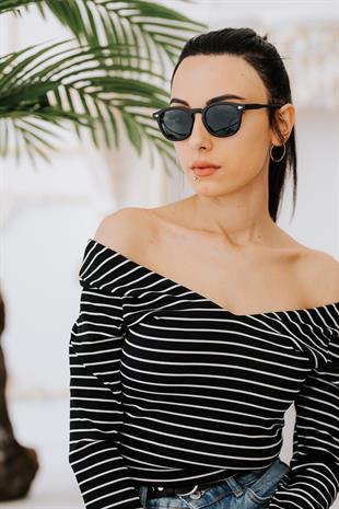 TOMY TİMY VG1063 159 49 Polarize Unisex Güneş Gözlüğü
