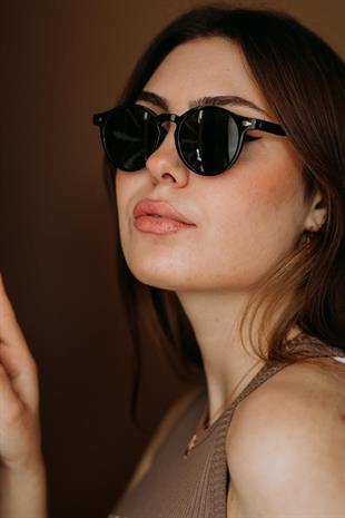 TOMY TİMY VG1064 06 49 Polarize Unisex Güneş Gözlüğü