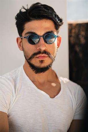 TOMY TİMY TG1358 0303 44 Polarize Güneş Gözlüğü