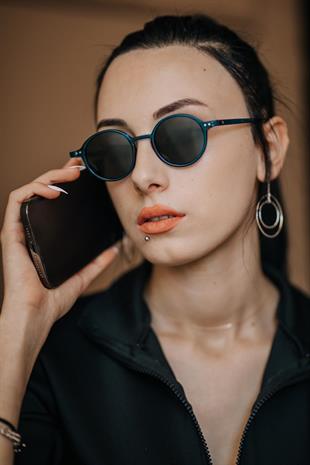TOMY TİMY TG1358 0303 44 Polarize Güneş Gözlüğü