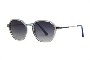 Tomy Timy TT2053 02SM 51 Polarize Unisex Güneş Gözlüğü