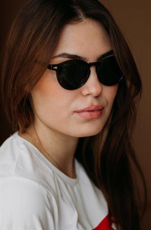 TOMY TİMY VG1064 06 49 Polarize Unisex Güneş Gözlüğü