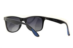 Tomy Timy TT2065 01SM 53 Polarize Unisex Güneş Gözlüğü