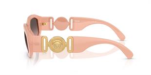 Versace VE4361 539258 53 Erkek Güneş Gözlüğü