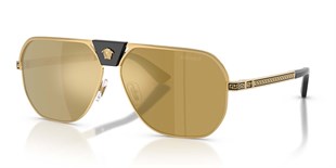 Versace VE2294 10025A 61 Erkek Güneş Gözlüğü