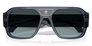 Versace VE4508U 5538/V1 56 Erkek Güneş Gözlüğü