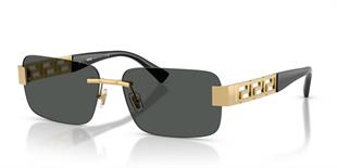 Versace VE2298 100287 58 Erkek Güneş Gözlüğü