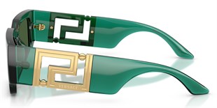 Versace VE4506U 5144/71 54 Erkek Güneş Gözlüğü