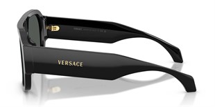 Versace VE4508U GB1/87 56 Erkek Güneş Gözlüğü