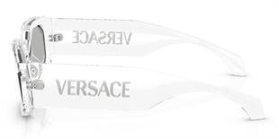 Versace VE4489U 148/8V 55 Erkek Güneş Gözlüğü