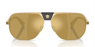 Versace VE2294 10025A 61 Erkek Güneş Gözlüğü