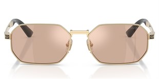 Versace VE2297 1252/5 54 Erkek Güneş Gözlüğü