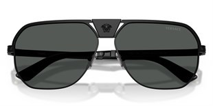 Versace VE2294 1261/87 61 Erkek Güneş Gözlüğü