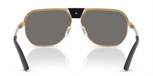 Versace VE2294 100281 61 Polarize Erkek Güneş Gözlüğü