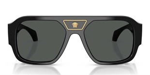 Versace VE4508U GB1/87 56 Erkek Güneş Gözlüğü