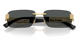 Versace VE2298 100287 58 Erkek Güneş Gözlüğü