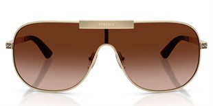 Versace VE2293 1252/13 40 Erkek Güneş Gözlüğü