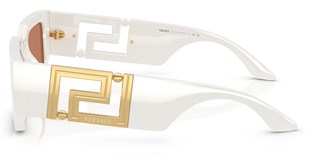 Versace VE4506U 5544/73 54 Erkek Güneş Gözlüğü