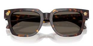 Versace VE4510U 108/3 52 Erkek Güneş Gözlüğü