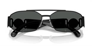 Versace VE2287 126187 58 Erkek Güneş Gözlüğü
