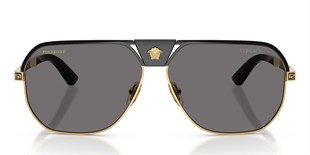 Versace VE2294 100281 61 Polarize Erkek Güneş Gözlüğü