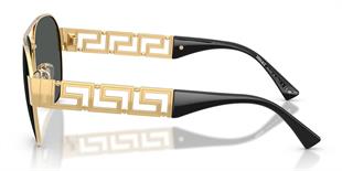Versace VE2289 100287 61 Erkek Güneş Gözlüğü