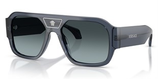 Versace VE4508U 5538/V1 56 Erkek Güneş Gözlüğü
