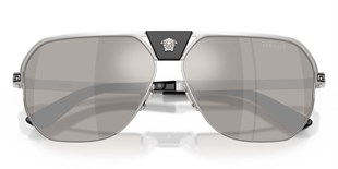 Versace VE2294 10006G 61 Erkek Güneş Gözlüğü