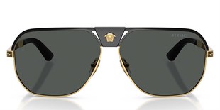 Versace VE2294 100287 61 Erkek Güneş Gözlüğü