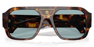 Versace VE4508U 5537/80 56 Erkek Güneş Gözlüğü
