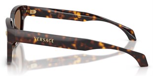 Versace VE4513D 108/73 56 Erkek Güneş Gözlüğü