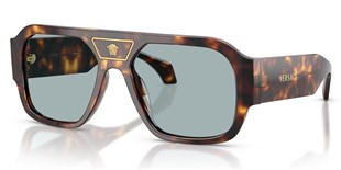 Versace VE4508U 5537/80 56 Erkek Güneş Gözlüğü