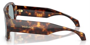 Versace VE4508U 5537/80 56 Erkek Güneş Gözlüğü
