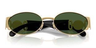Versace VE2299 100271 56 Erkek Güneş Gözlüğü