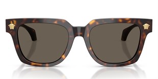 Versace VE4510U 108/3 52 Erkek Güneş Gözlüğü