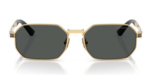 Versace VE2297 100287 54 Erkek Güneş Gözlüğü